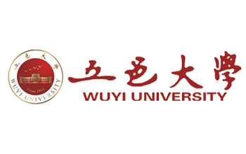 五邑大学