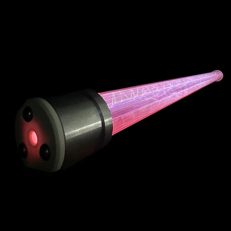 172nm 准分子灯 - 光清洗