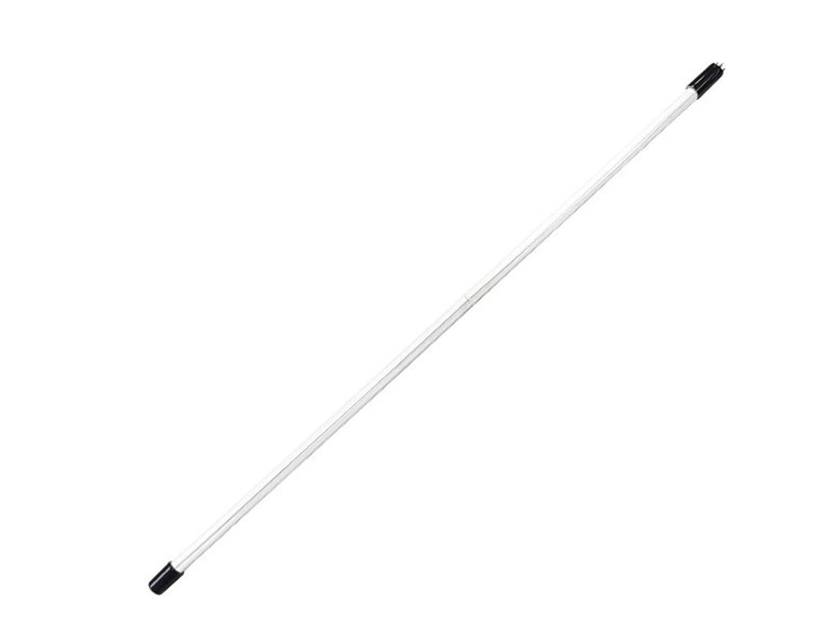 185nm TOC UV lamp