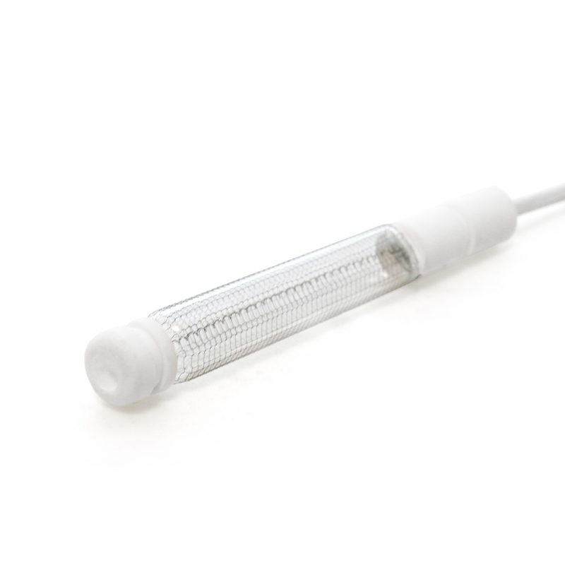 172nm 准分子灯-总有机碳降解