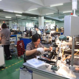 团队实力