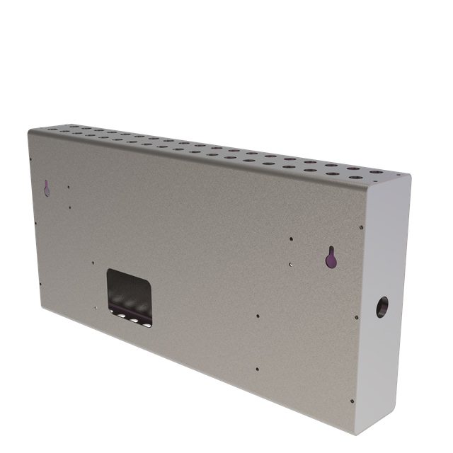 SafeGlo222nm远紫外线杀菌模组(150W)