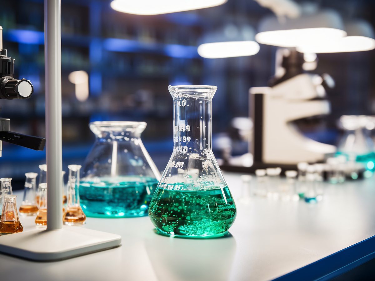 The key indicators in assessing the quality of ultra-pure water