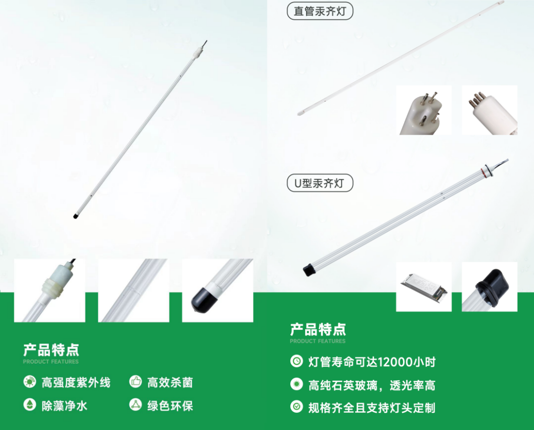 汞齐灯