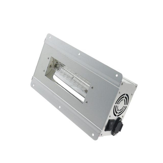 脉冲强光杀菌模组