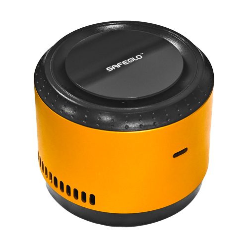 车载净味器