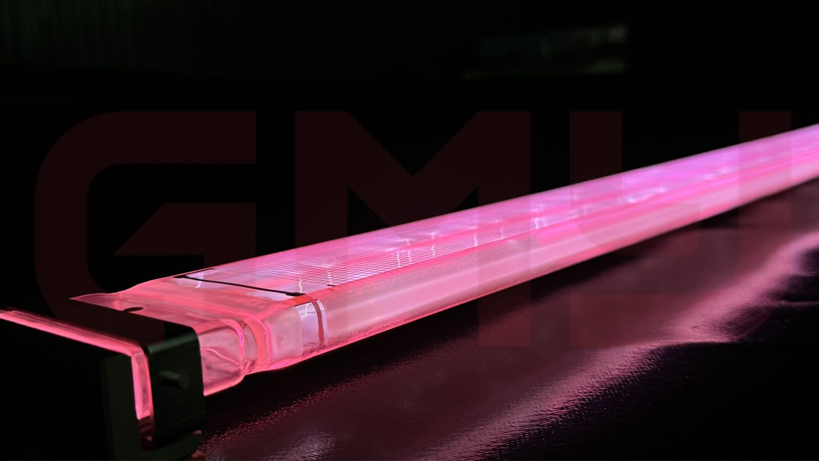 172nm 准分子平板光源